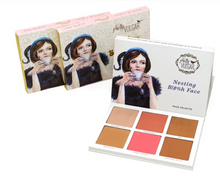 Load image into Gallery viewer, Pretty Vulgar - Nesting B!#&H Face Palette