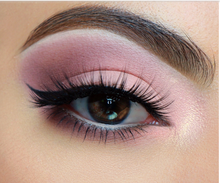 Load image into Gallery viewer, Pretty Vulgar - EARLY BIRD EYESHADOW PALETTE