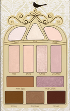 Load image into Gallery viewer, Pretty Vulgar - EARLY BIRD EYESHADOW PALETTE