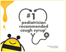Load image into Gallery viewer, Zarbee's Naturals Children's Mucus Relief + Cough Syrup Grape (4 oz)