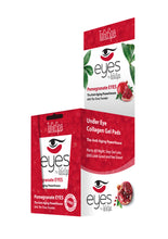 Load image into Gallery viewer, ToGoSpa - POMEGRANATE EYES: AKA THE TIME TRAVELER