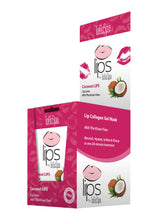 Load image into Gallery viewer, ToGoSpa - Coconut LIPS: AKA The Kisser Fixer