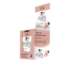 Load image into Gallery viewer, ToGoSpa - Rose Gold EYES: AKA Tighter & Brighter