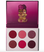 Load image into Gallery viewer, JUVIAS PLACE - THE BERRIES EYESHADOW PALETTE