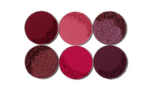 Load image into Gallery viewer, JUVIAS PLACE - THE BERRIES EYESHADOW PALETTE