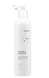 OFRA COSMETICS - Vitamin C Cleanser (8oz 240mL)