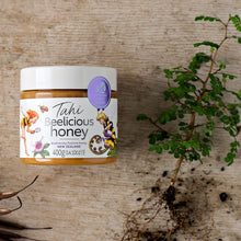 Load image into Gallery viewer, Tahi - Beelicious Honey Kids (Bee) 250g / 400g
