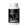 MUSCLE ZONE - Supports and maintains muscle health