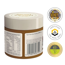 Load image into Gallery viewer, Tahi - UMF 5+ (MGO 83+), 250 gm Manuka Honey