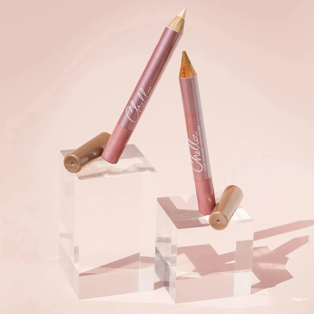 Chella glow on the go kit