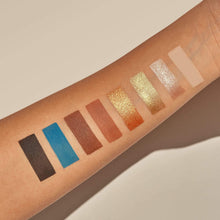 Load image into Gallery viewer, Chella divine purpose eyeshadow palette