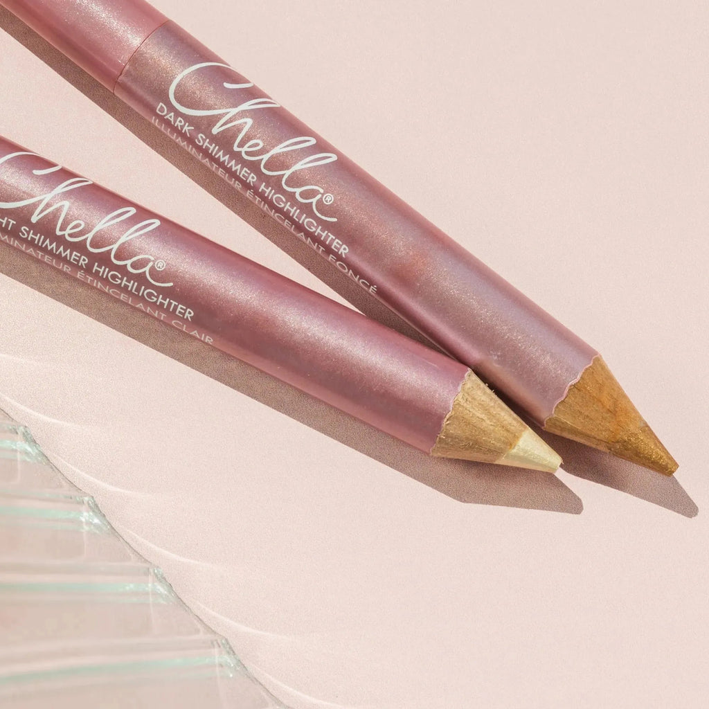 Chella glow on the go kit