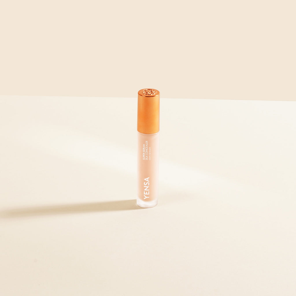 YENSA Super Serum Silk Concealer