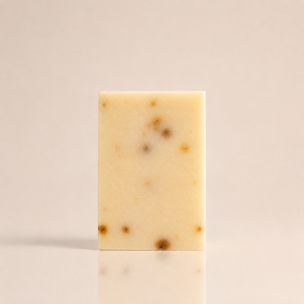 Timeless Organics - Mango + Papaya Enzyme Bar