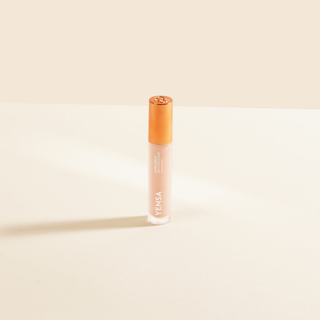 YENSA Super Serum Silk Concealer