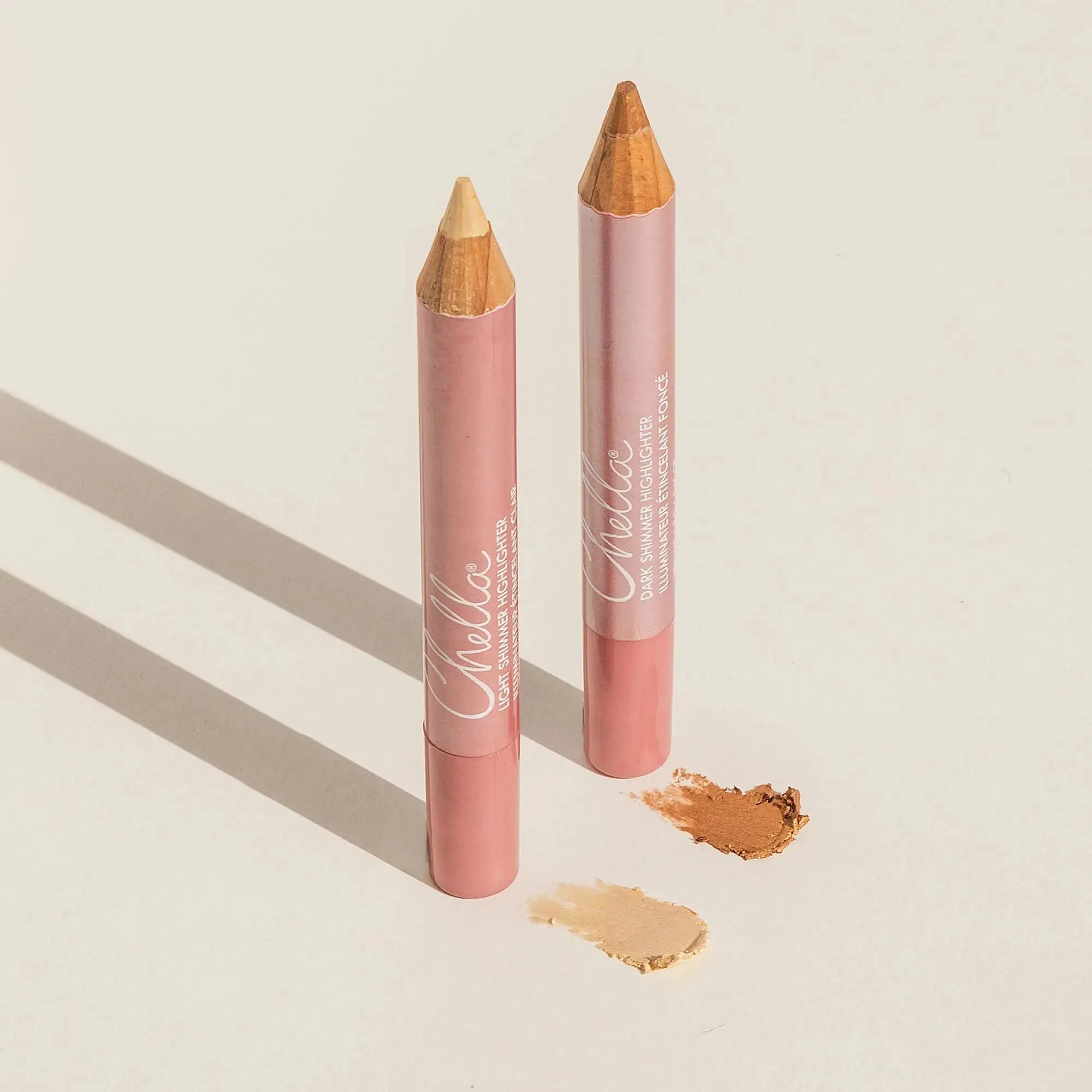 Chella glow on the go kit