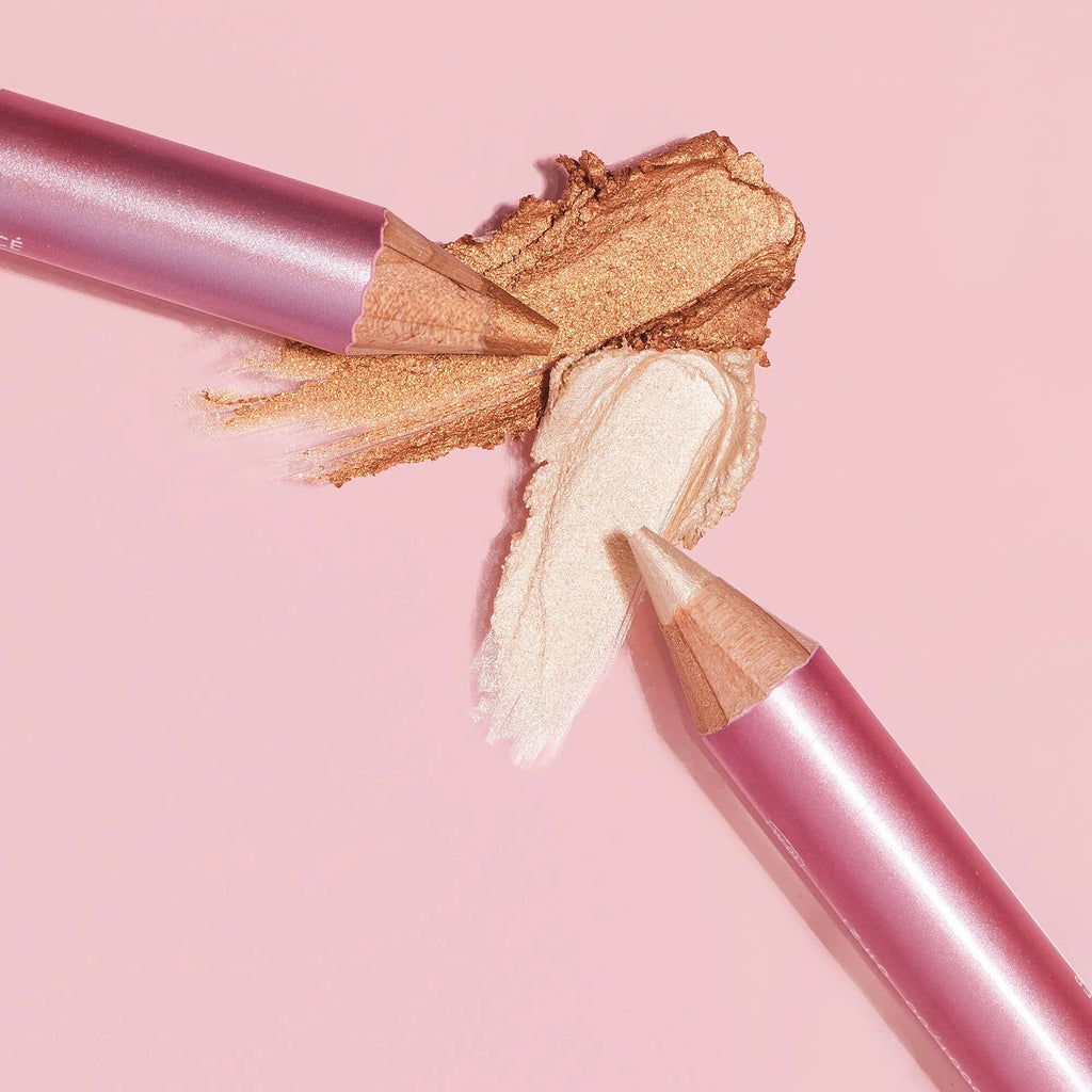 Chella shimmer highlighter