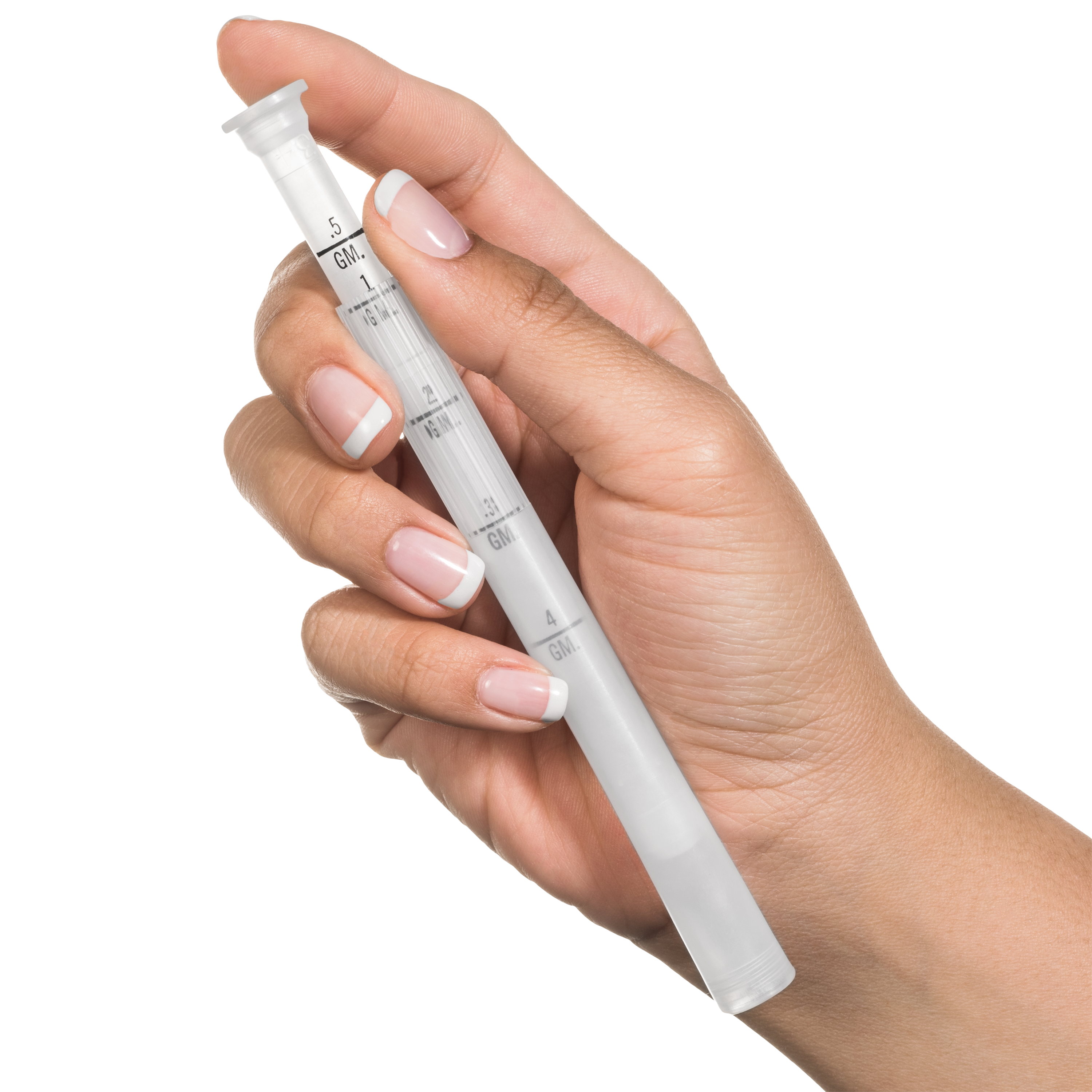 Seroflora Disposable Vaginal Cream Applicators  for Premarin, Estace & many others (15ct)
