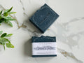 Sage & Stone Apothecary - Activated Charcoal & Tea tree Soap Bar