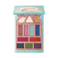 Pretty Vulgar - PRETTY BIRDIE EYESHADOW PALETTE