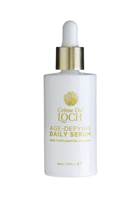 Crème Du Loch Age-Defying Daily Serum 50 ml