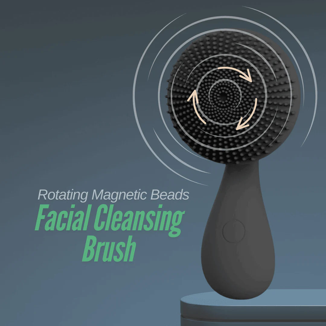 ZAQ Tara Sonic Facial Cleansing Brush