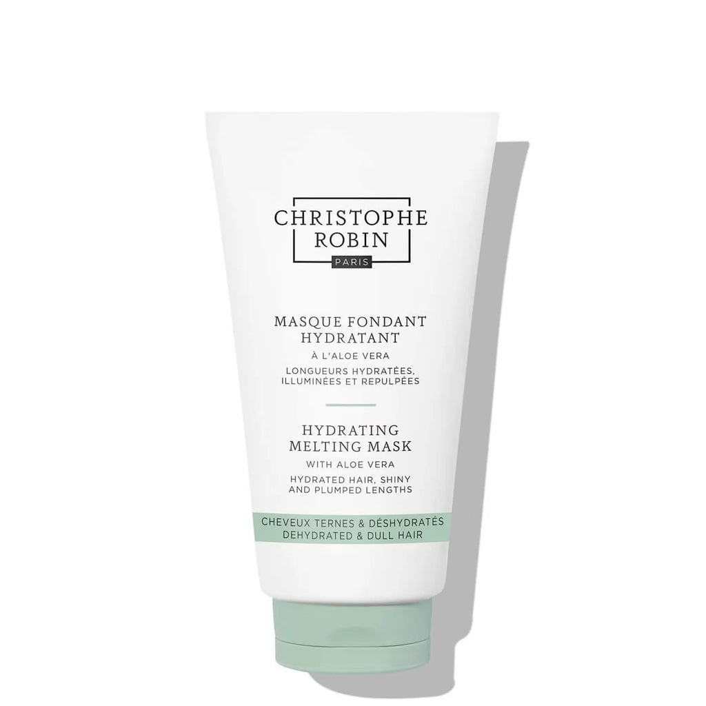 Christophe Robin Hydrating Melting Mask with Aloe Vera