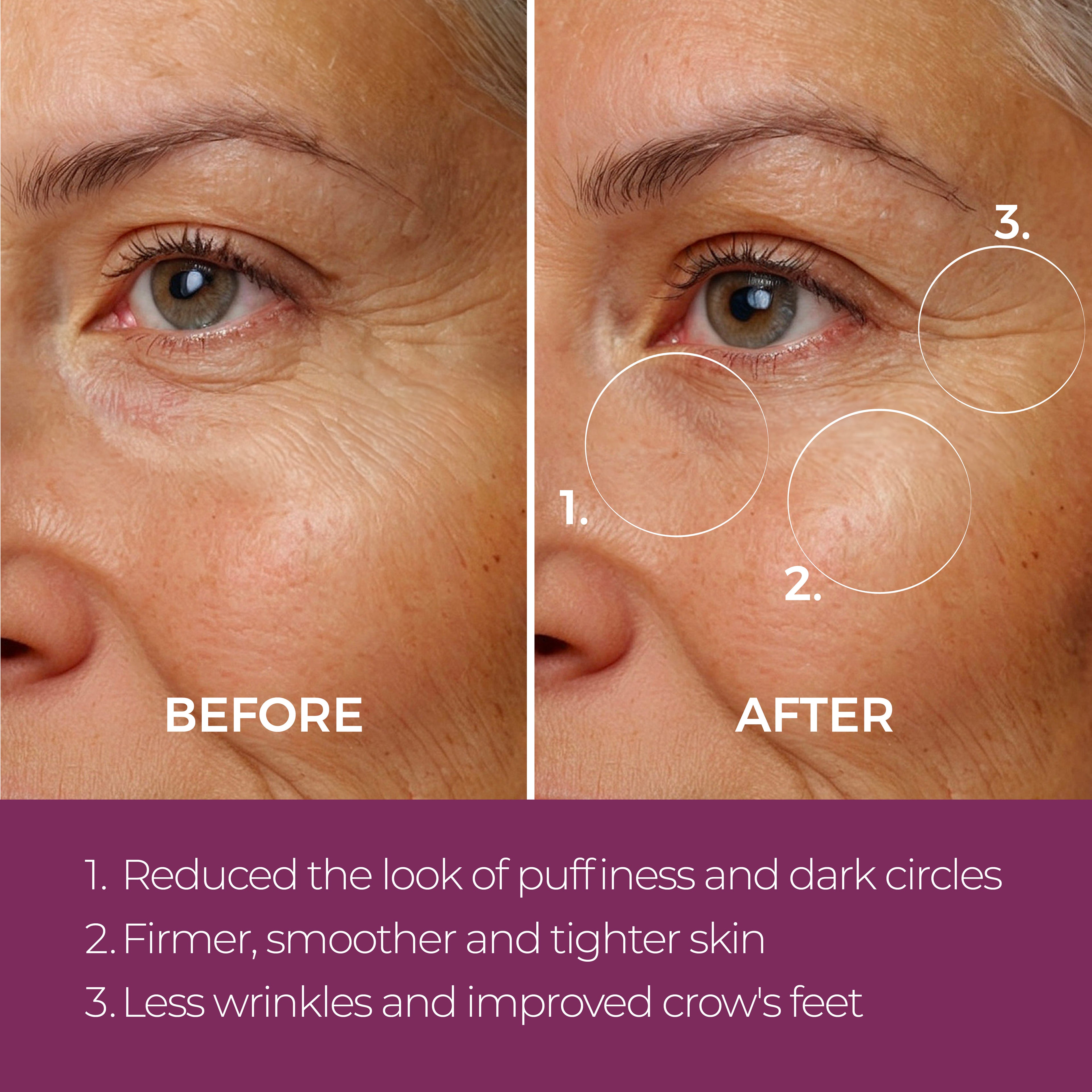 Blinc Inc - Eye Repair Peptide Complex