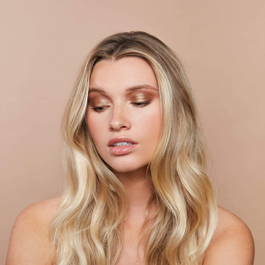 Chella mini la vie neutral eyeshadow palette