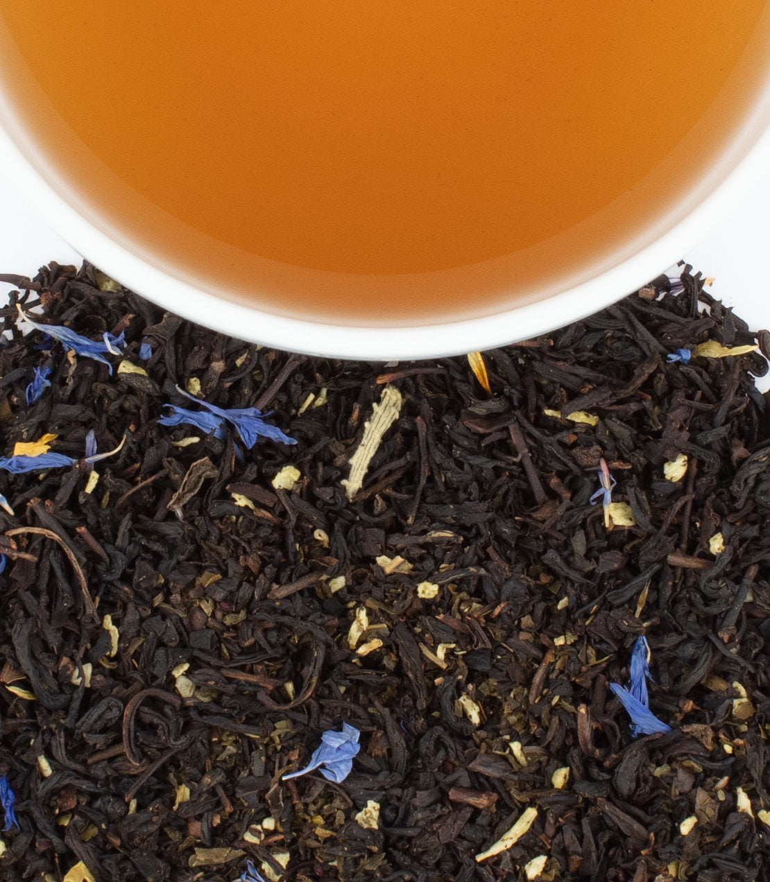 Harvey & Sons Fine Teas - Caribe