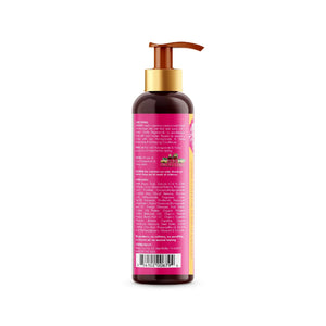 Mielle Organics Pomegranate & Honey Detangling Shampoo