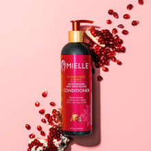 Load image into Gallery viewer, Mielle Organics Pomegranate &amp; Honey Detangling Conditioner