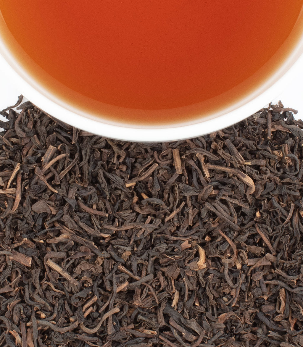 Harvey & Sons Fine Teas - Decaf Chocolate Tea