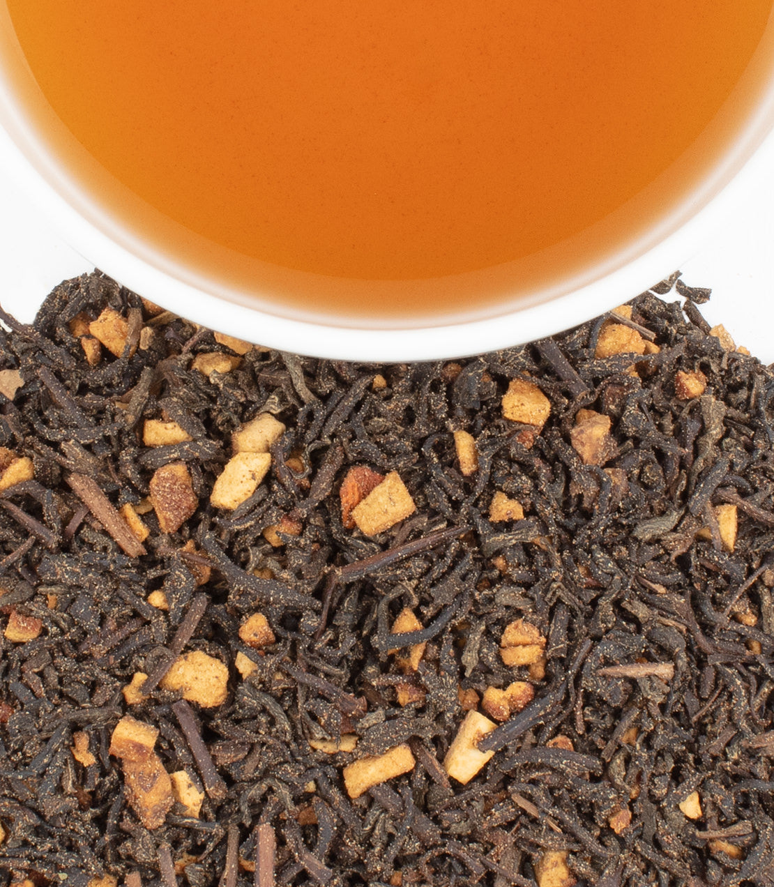 Harvey & Sons Fine Teas - Decaf Hot Cinnamon