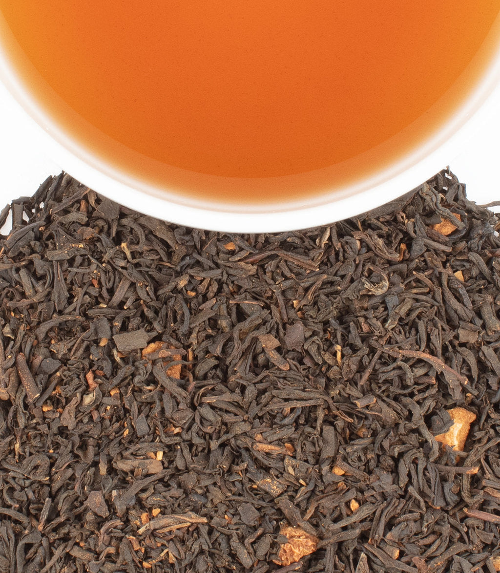 Harvey & Sons Fine Teas - Apple Cinnamon