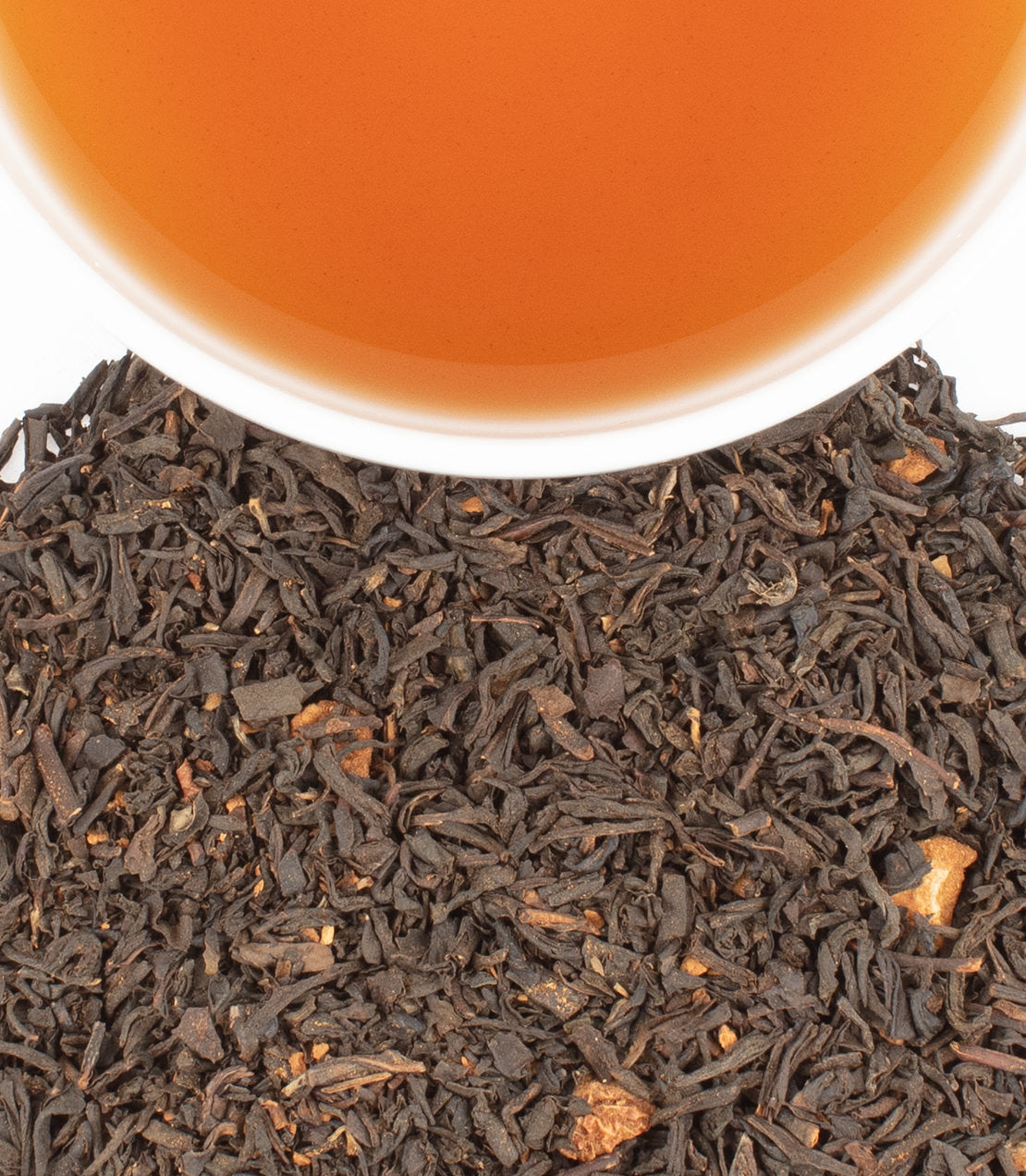 Harvey & Sons Fine Teas - Apple Cinnamon