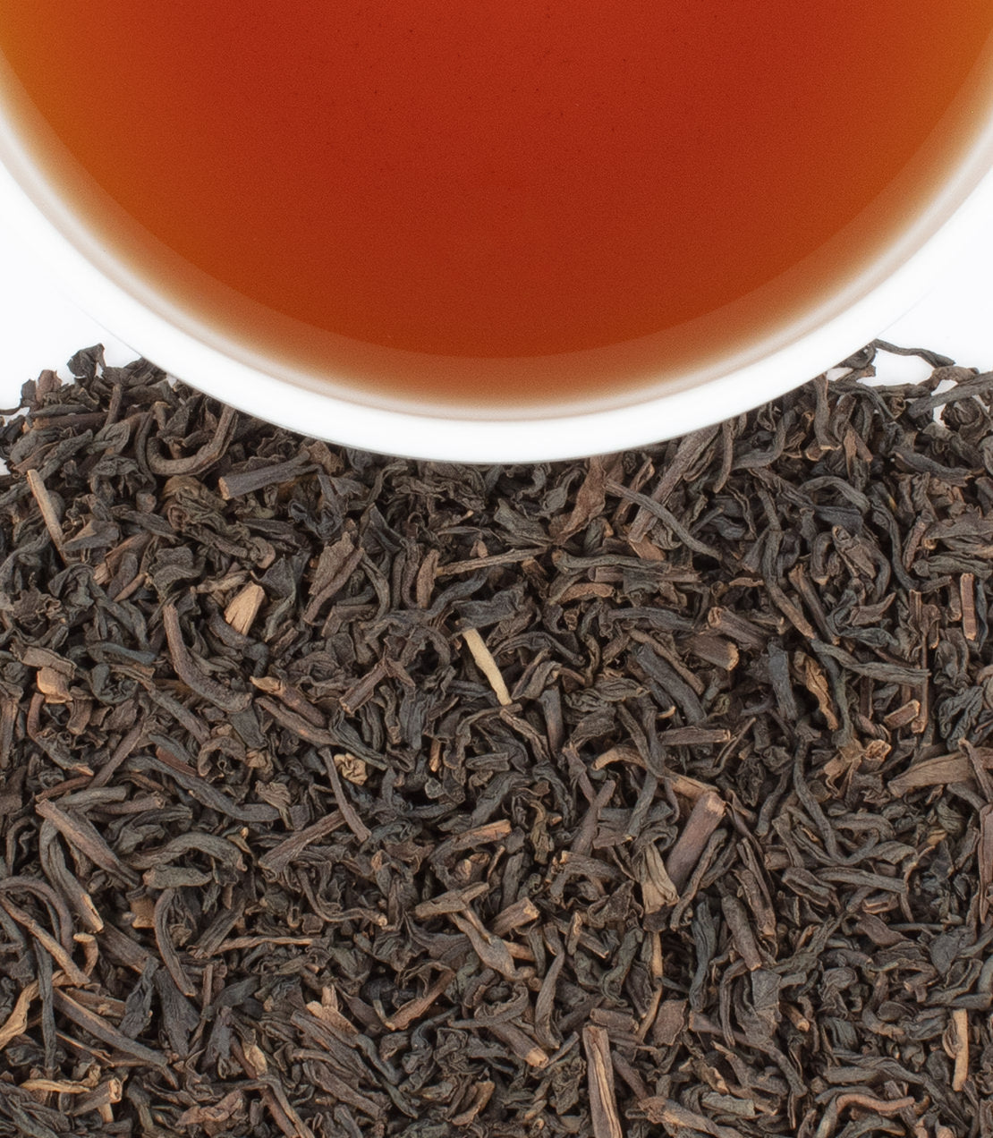 Harvey & Sons Fine Teas - Decaf Earl Grey