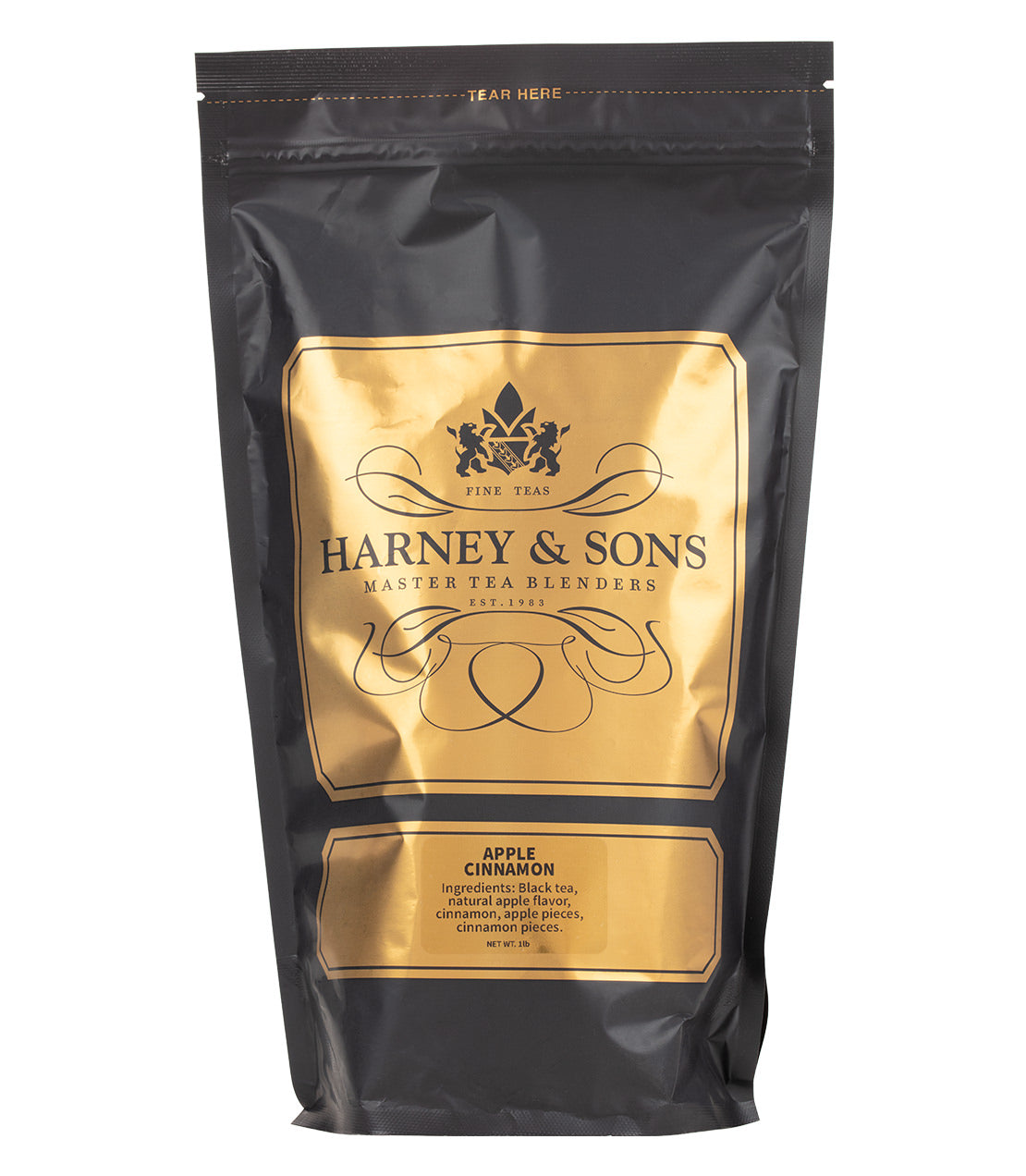 Harvey & Sons Fine Teas - Apple Cinnamon