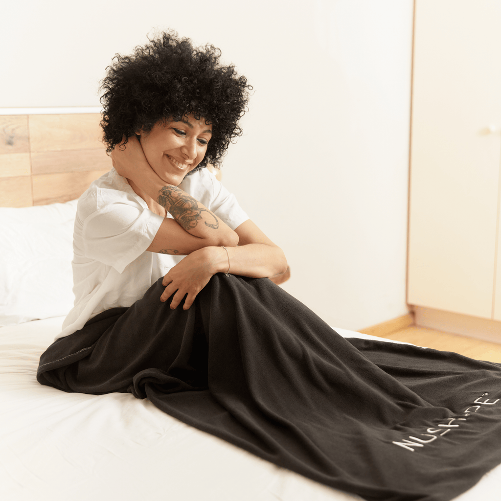 Nushape - Sauna Wrap Insert
