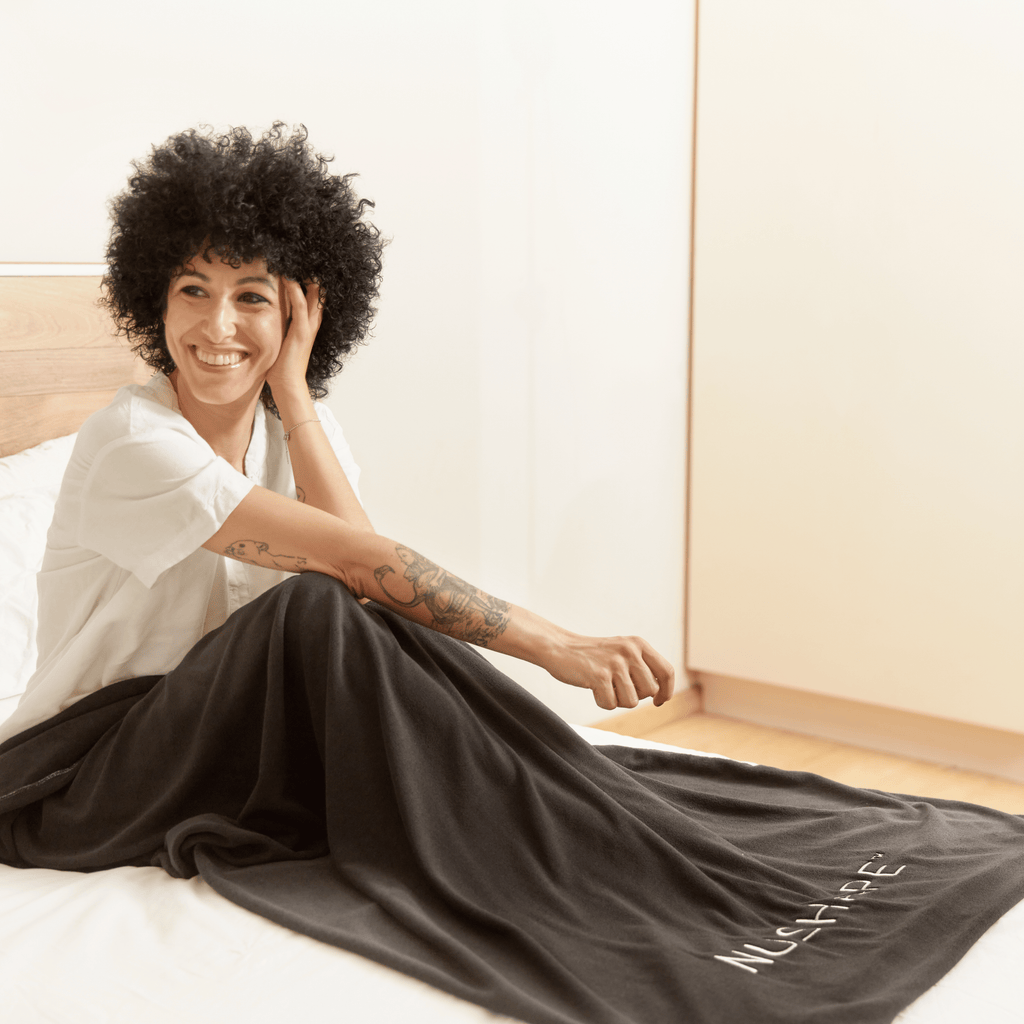 Nushape - Sauna Wrap Insert