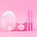 beaut.beautyco. polly pink smile kit