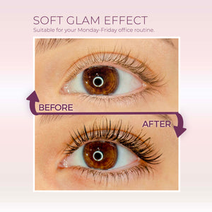 Blinc Amplified Mascara (Black)