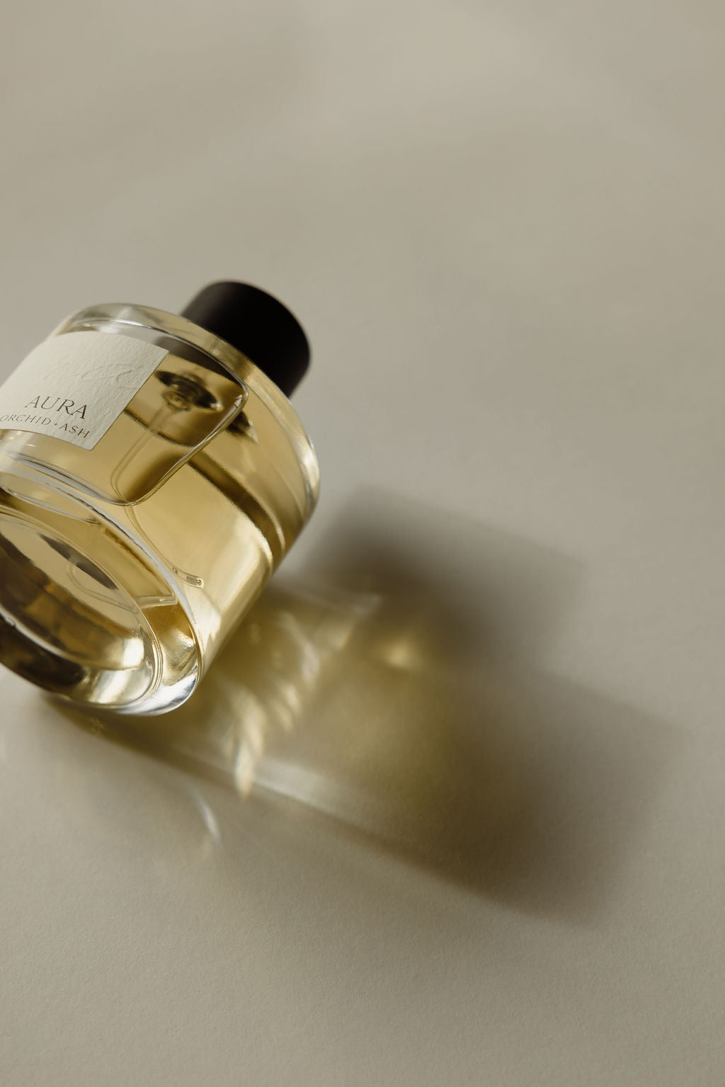 Orchid + Ash - AURA Perfume