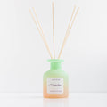 Timeless Organics - Reed Diffuser - The Wind of Summer