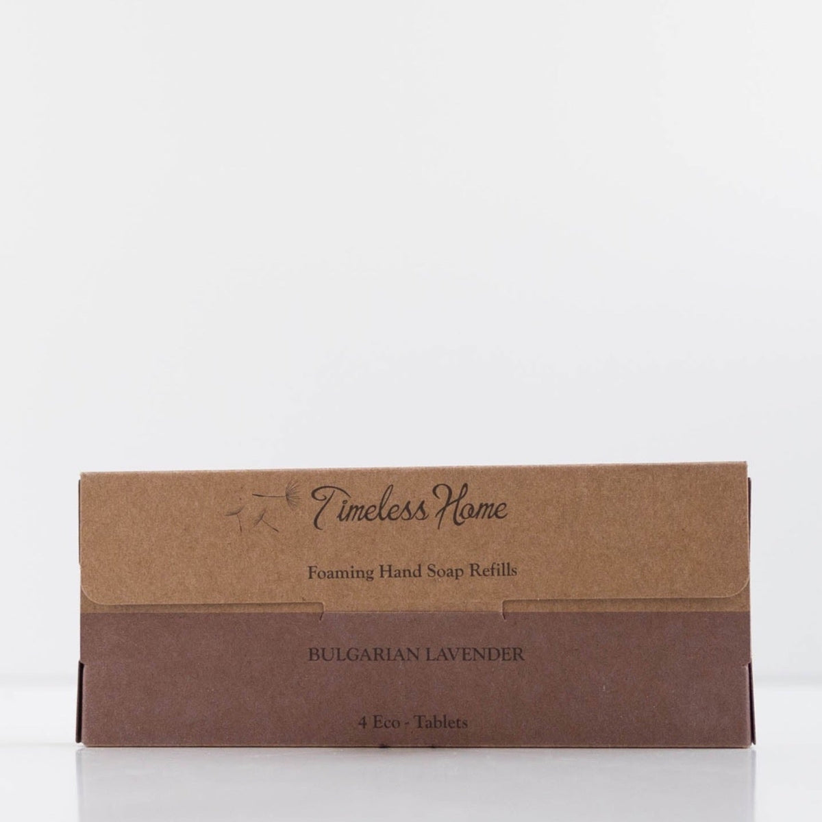 Timeless Organics - Eco Tab - Hand Soap Refill Pack