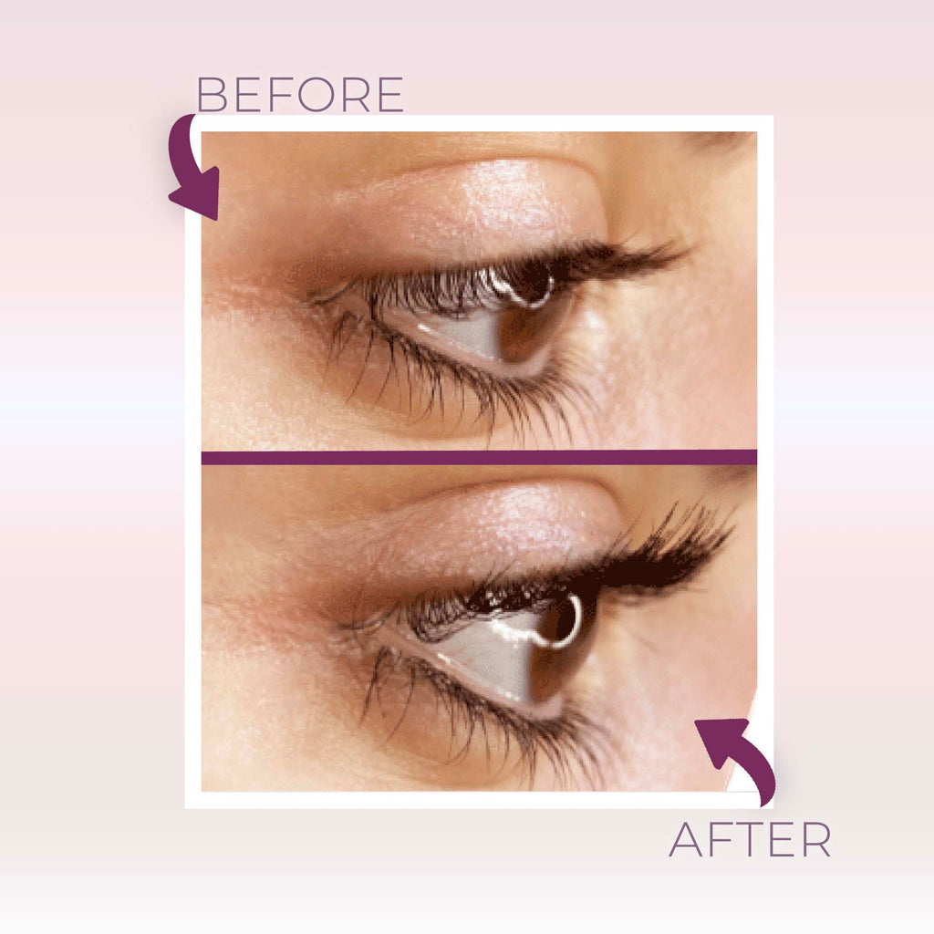 Blinc HEATED LASH CURLER