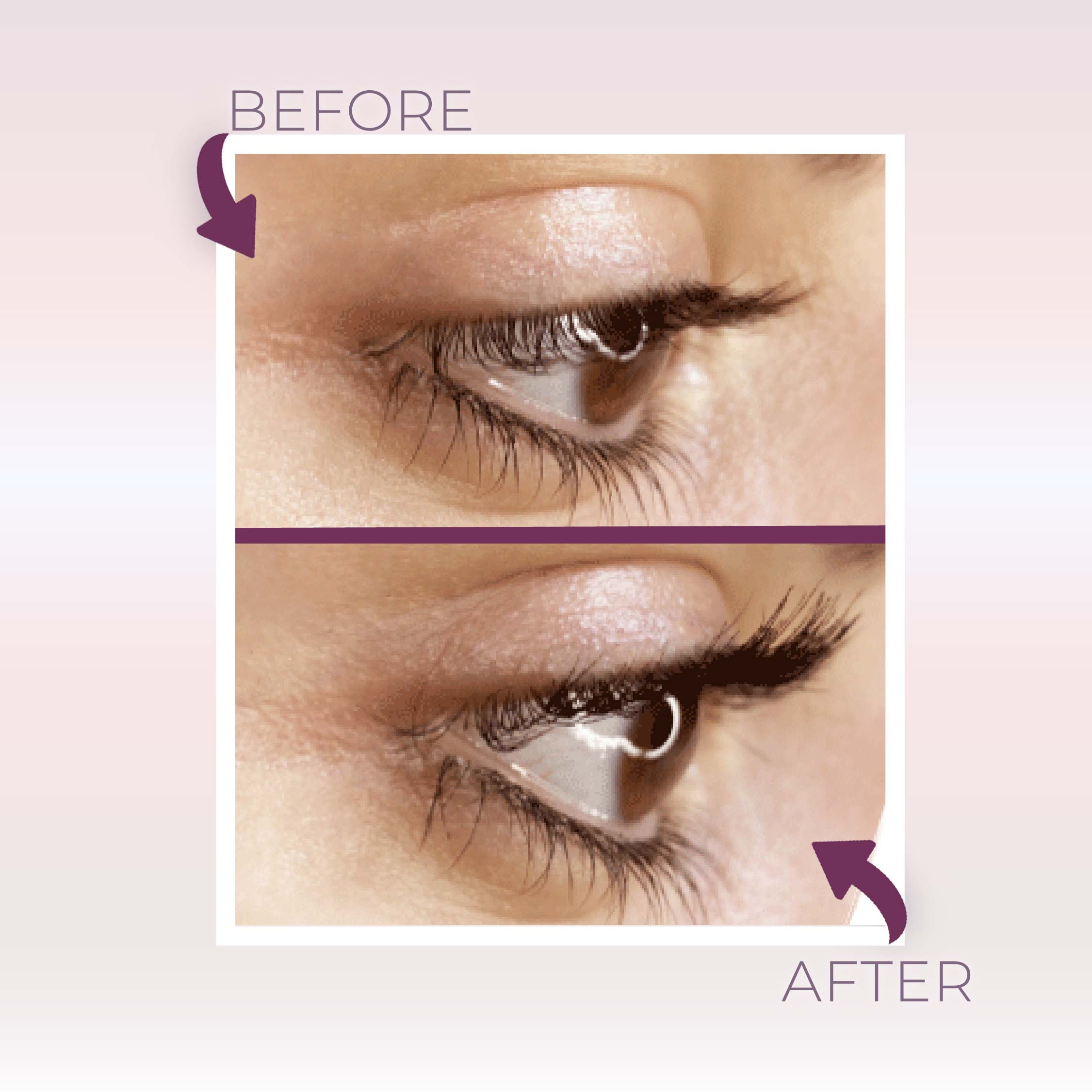 Blinc HEATED LASH CURLER
