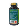 Spirulina MAXIMA - 270 Tablets Bottle - Premium Nutritional Supplement for Health and Vitality