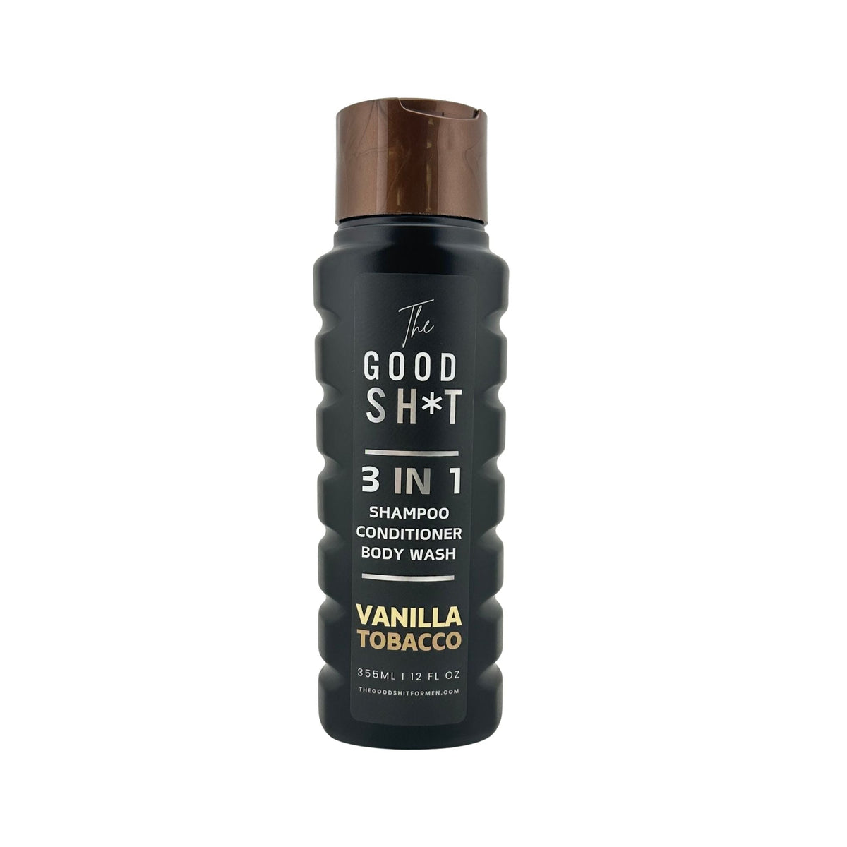 The Good Shit - 3 in 1 Shampoo-Conditioner-Body Wash