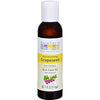 Aura Cacia Grapeseed Oil With Vitamin E (16 oz)